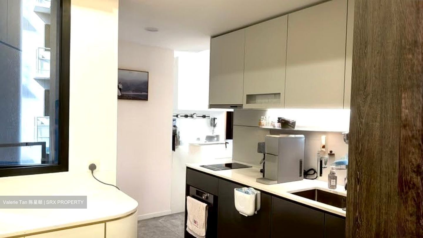The M (D7), Apartment #630300931